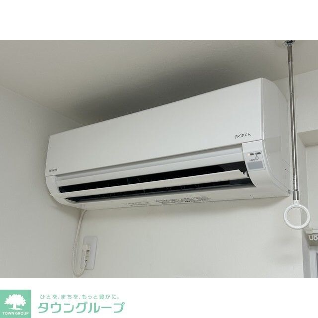 MQuarto福生の物件内観写真