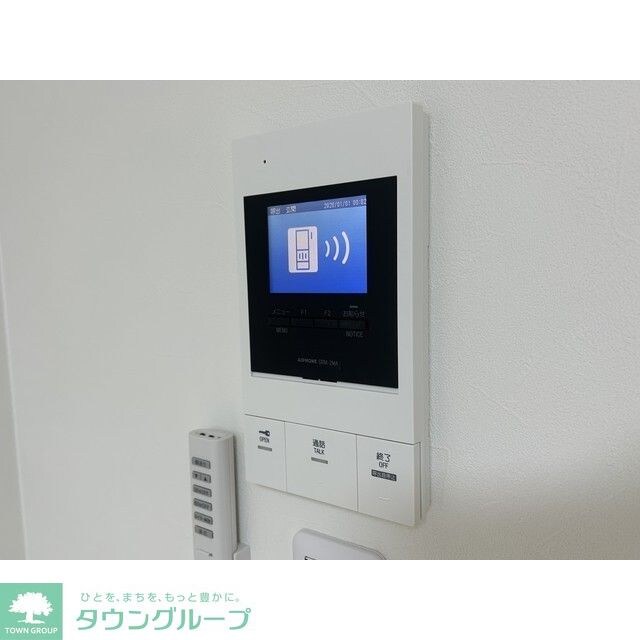 MQuarto福生の物件内観写真