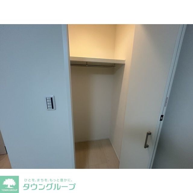 MQuarto福生の物件内観写真