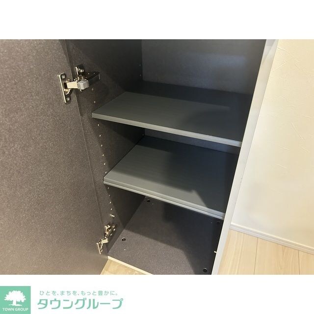 MQuarto福生の物件内観写真