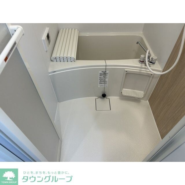 MQuarto福生の物件内観写真