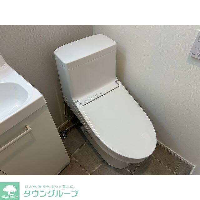 MQuarto福生の物件内観写真