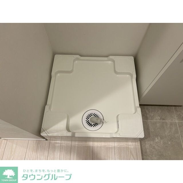 MQuarto福生の物件内観写真