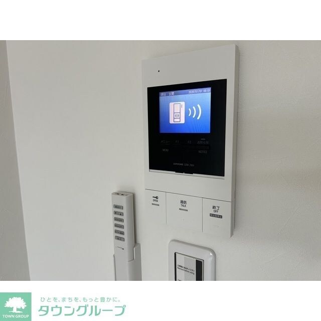 MQuarto福生の物件内観写真