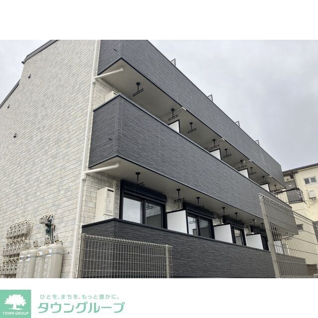 MQuarto福生の物件内観写真