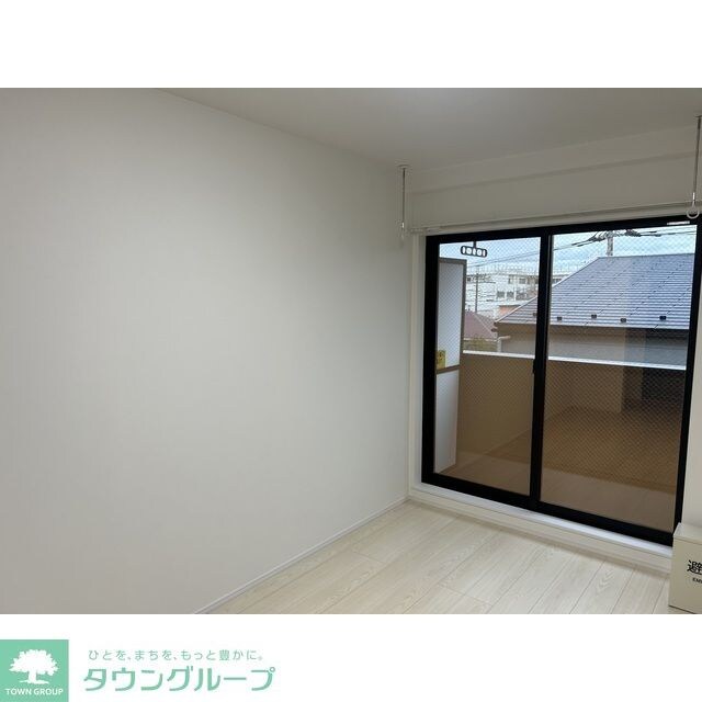 MQuarto福生の物件内観写真