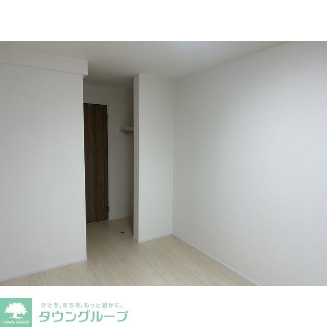 MQuarto福生の物件内観写真