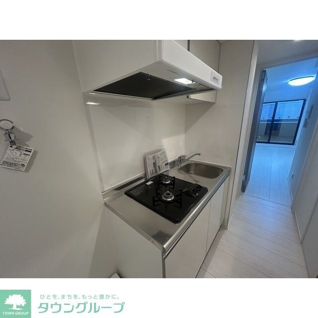 MQuarto福生の物件内観写真