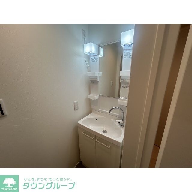 MQuarto福生の物件内観写真