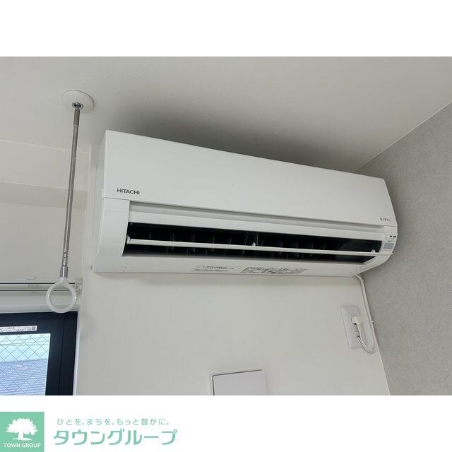 MQuarto福生の物件内観写真