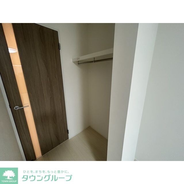 MQuarto福生の物件内観写真