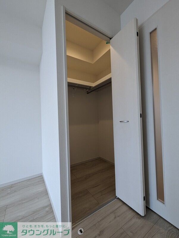 リブリ KOYO並木の物件内観写真