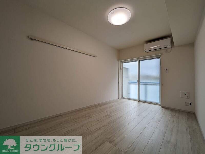 リブリ KOYO並木の物件内観写真