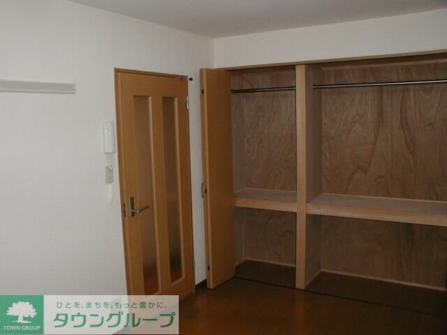 第七森田ビルの物件内観写真