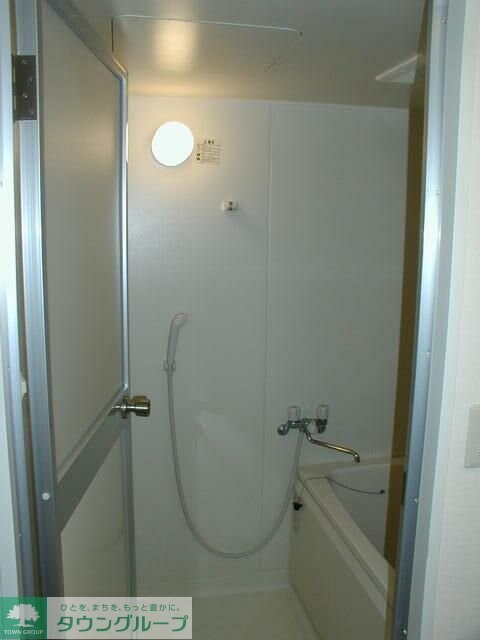 第七森田ビルの物件内観写真