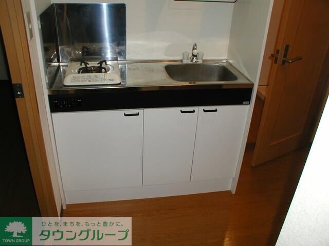 第七森田ビルの物件内観写真