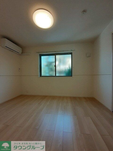 ロシェ・ジャルダンの物件内観写真