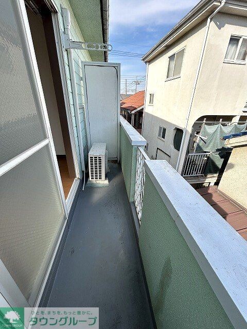 ルミエールシャトレ武蔵砂川の物件内観写真