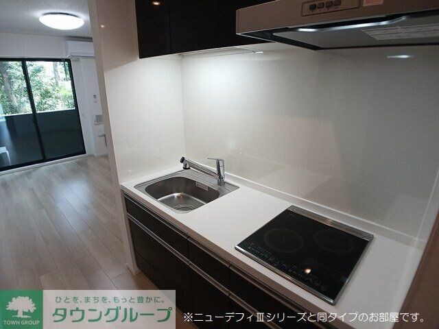 ハイライトの物件内観写真