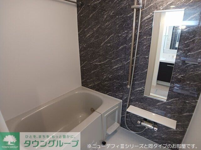 ハイライトの物件内観写真