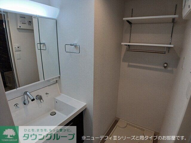 ハイライトの物件内観写真