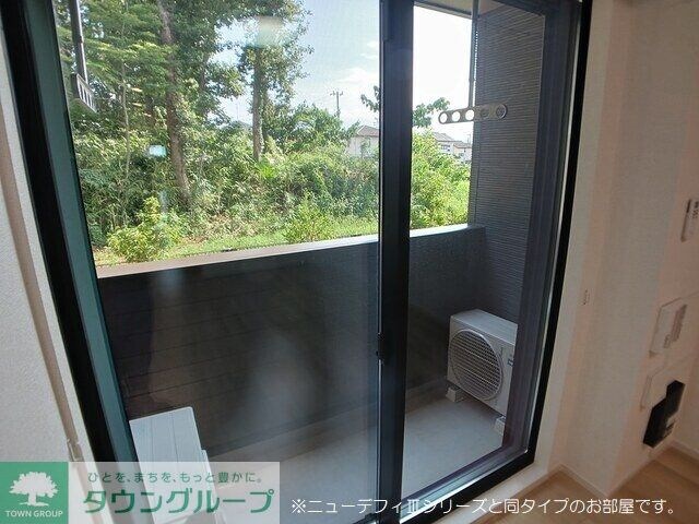 ハイライトの物件内観写真