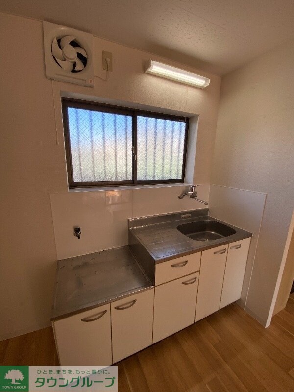 フラッツ藤 の物件内観写真