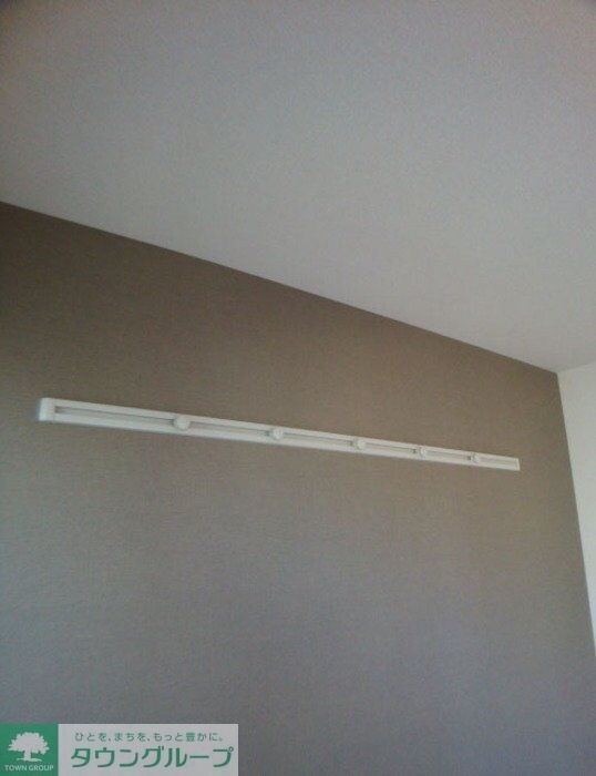 ラ・セーヌの物件内観写真