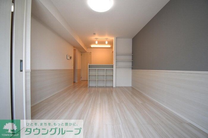 アーク・ド・ルミエールIIの物件内観写真