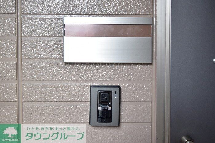 サンハイムS&Hの物件内観写真