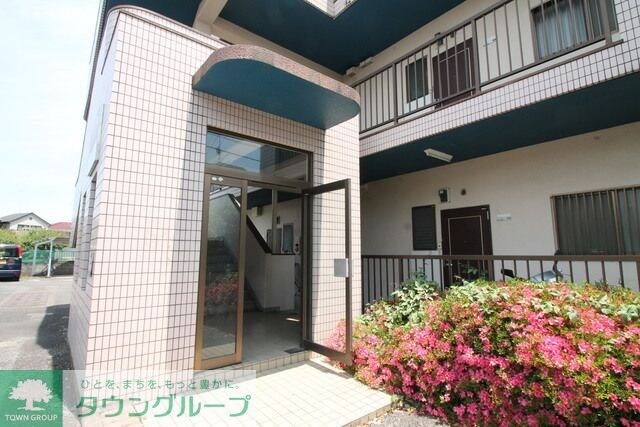 CASA MIRA1の物件内観写真