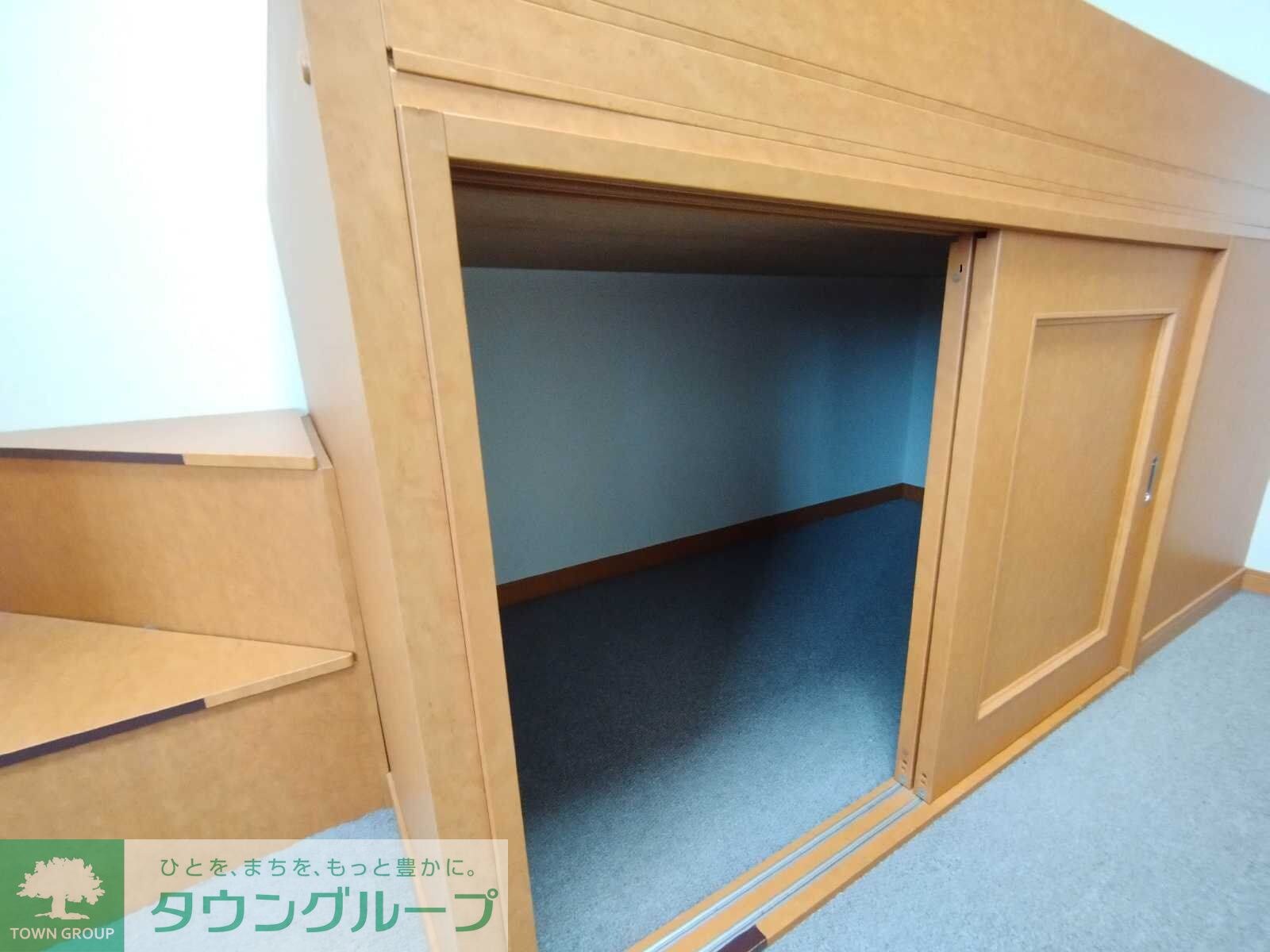 レオパレスHSI RIVERIIの物件内観写真