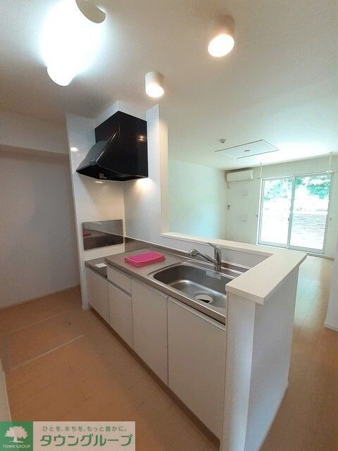 メッツ カタクリの物件内観写真