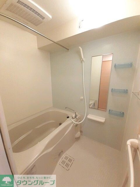 メッツ カタクリの物件内観写真