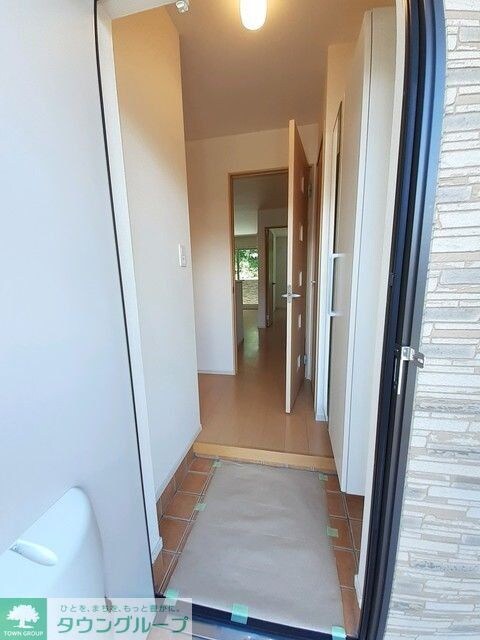 メッツ カタクリの物件内観写真