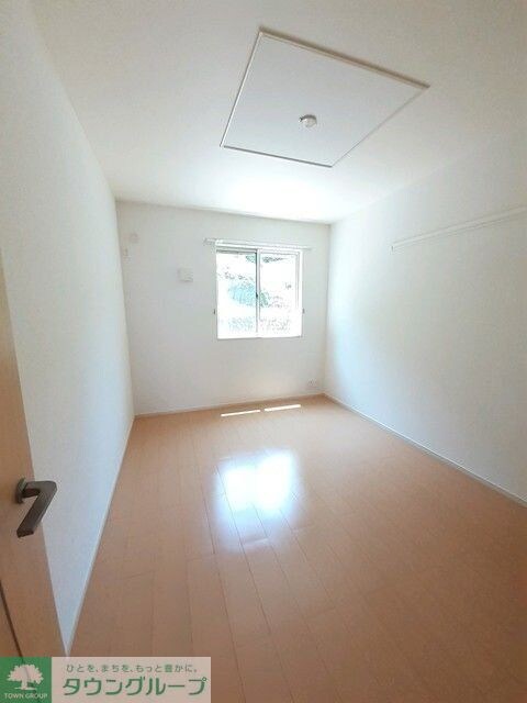 メッツ カタクリの物件内観写真