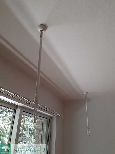 メッツ カタクリの物件内観写真