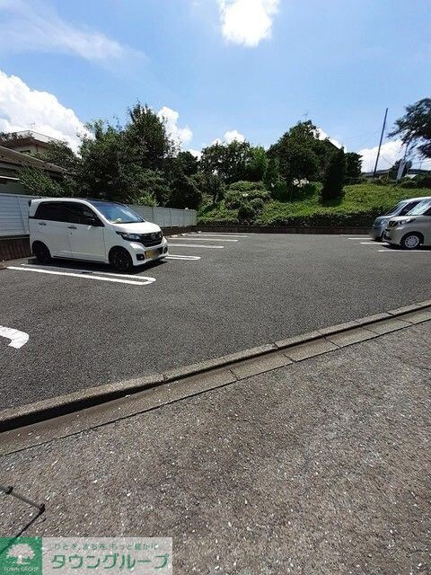 メッツ カタクリの物件内観写真