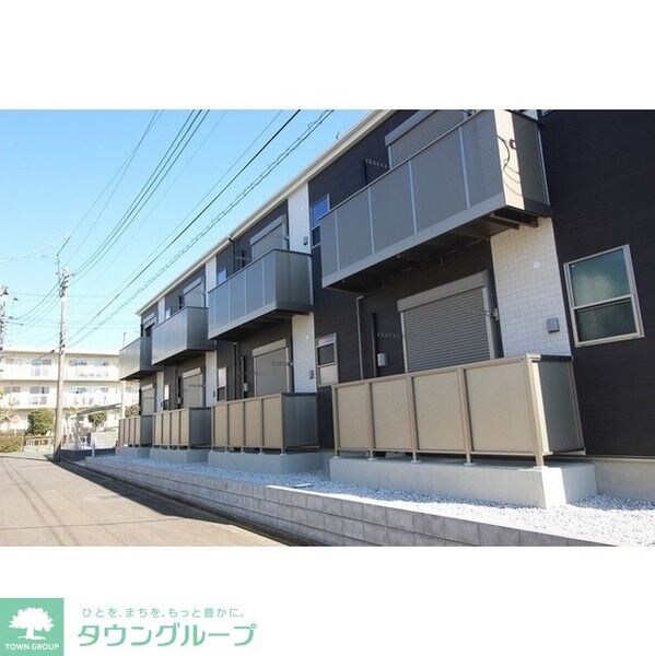 クレール ラ ウィステリアの物件内観写真