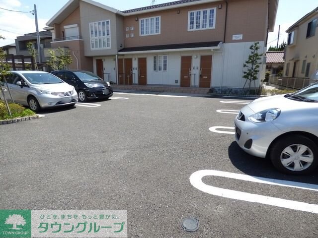 グリーンエイカーズの物件内観写真