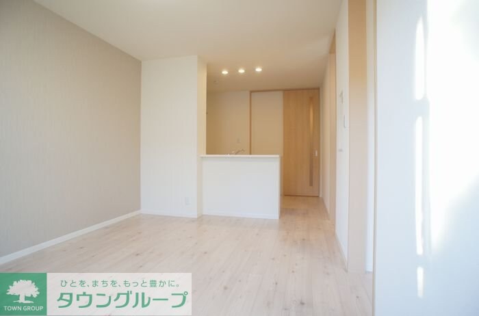 グリーンエイカーズの物件内観写真