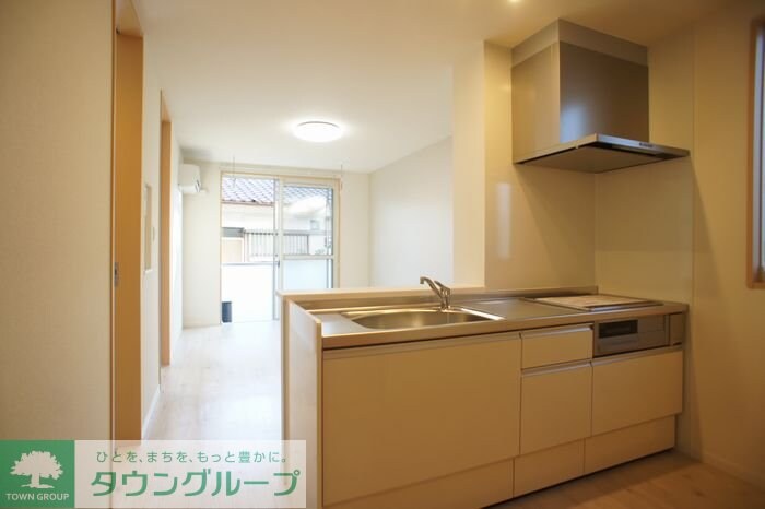 グリーンエイカーズの物件内観写真