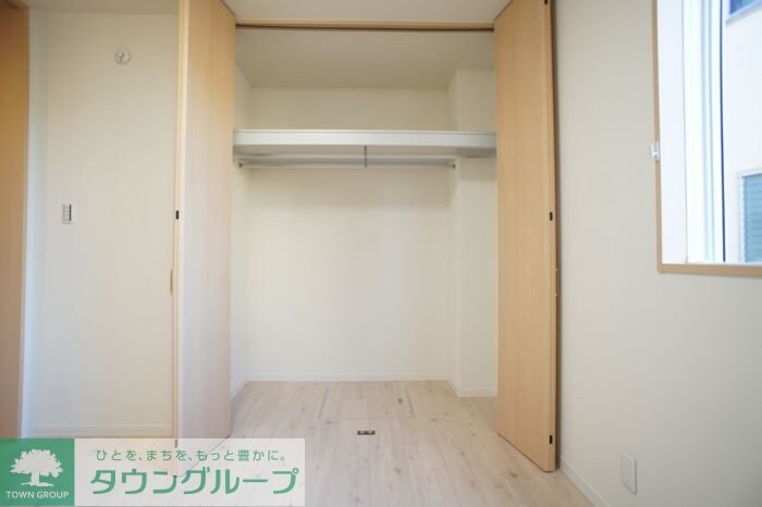 グリーンエイカーズの物件内観写真