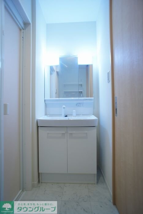 グリーンエイカーズの物件内観写真