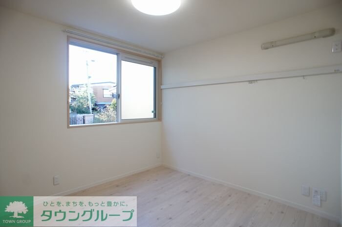 グリーンエイカーズの物件内観写真