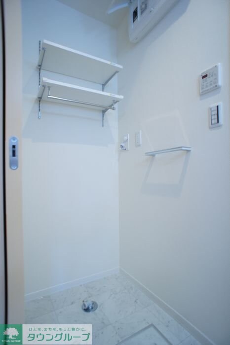 グリーンエイカーズの物件内観写真