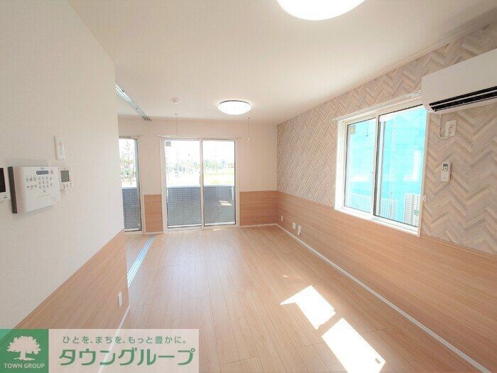 ビューテラスの物件内観写真