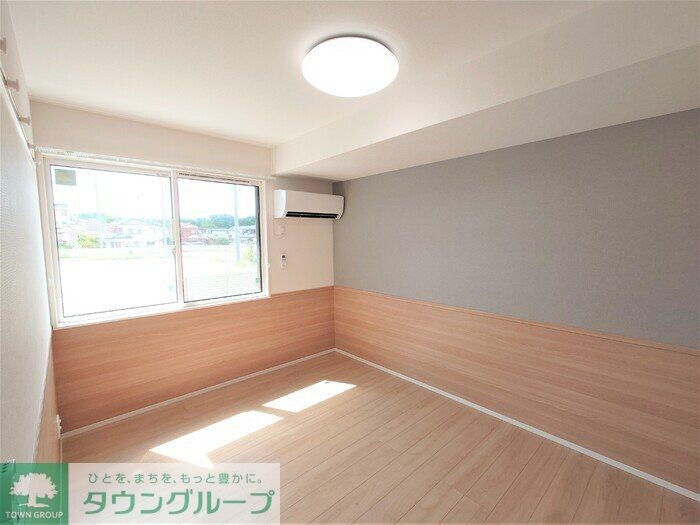 ビューテラスの物件内観写真