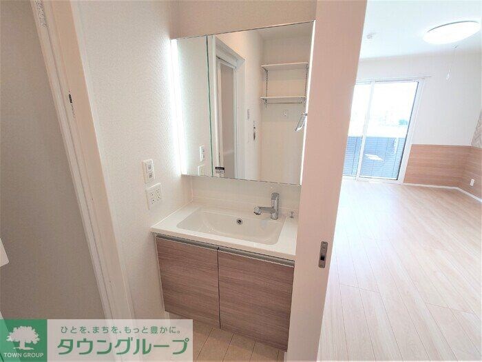 ビューテラスの物件内観写真