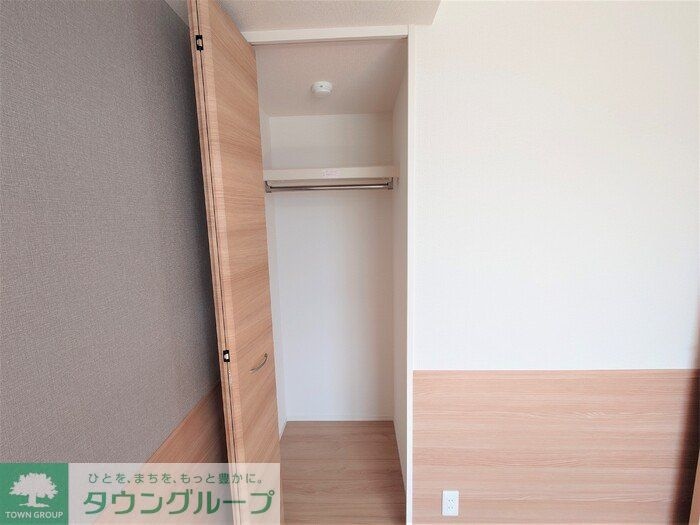 ビューテラスの物件内観写真